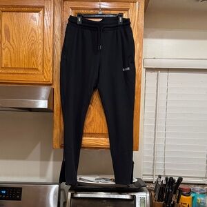 MEN’s Gymshark Black Athletic Pants size SMALL (28-30)